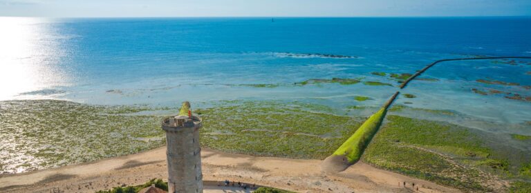 Talasoterapia en la Isla de Ré